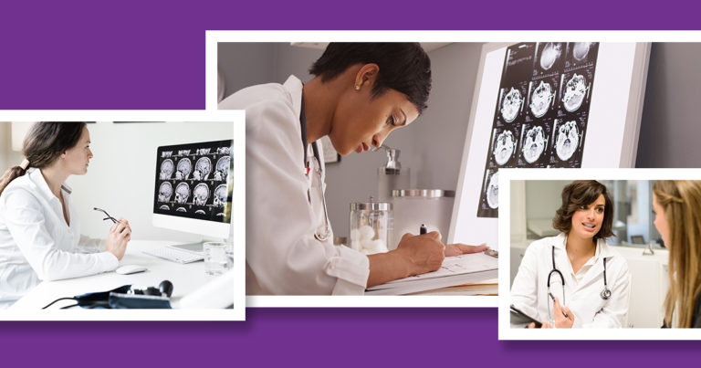 Radiology as a Career for Women: Influences and Recommendations
