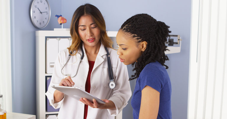 Survey: Rad residency programs must sharpen efforts to draw women, engage med students
