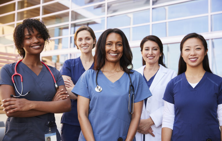 Why Isn't Interventional Radiology More Appealing to Women and Minorities?