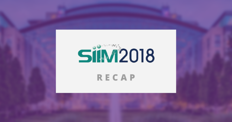 SIIM 2018 Recap: Supporting Women in Radiology