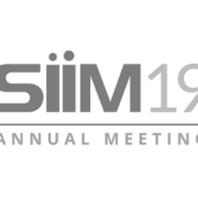 SIIM19 Annual Meeting