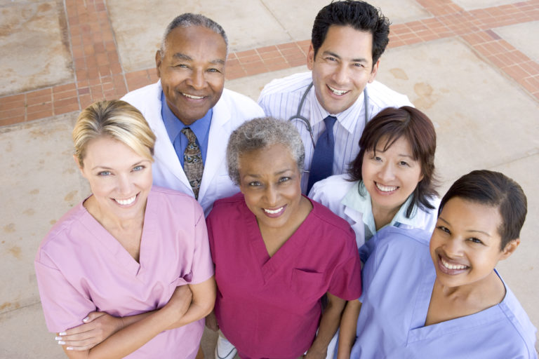 Women Underrepresented in U.S. radiology