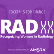 Announcing the RADxx Award Winners!