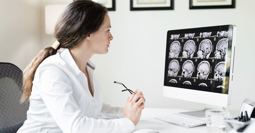 Female Radiologists Read Fewer Advanced Imaging Studies - RADequal