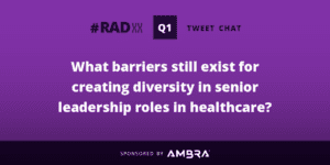 Radxx Tweet Chat Recap Women In Leadership Radxx