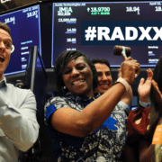 RADxx Dow Jones